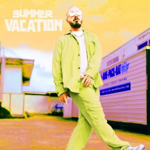J Balvin – Summer Vacation (EP) (2020)